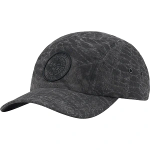 2023FW Supreme × Stone Island Cotton Cordura Camp Cap シュプリーム × ストーンアイランド コットンコーデュラ キャンプキャップ